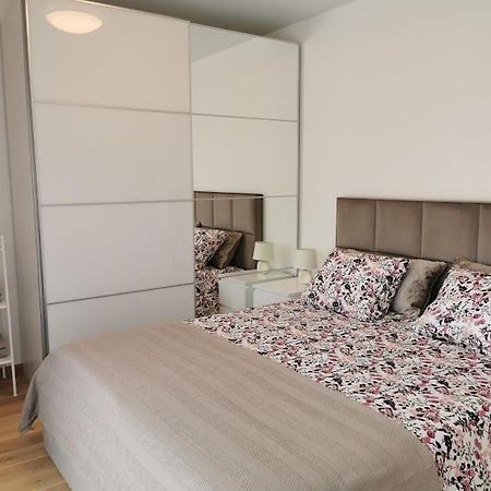 Cozy Palanga公寓 外观 照片