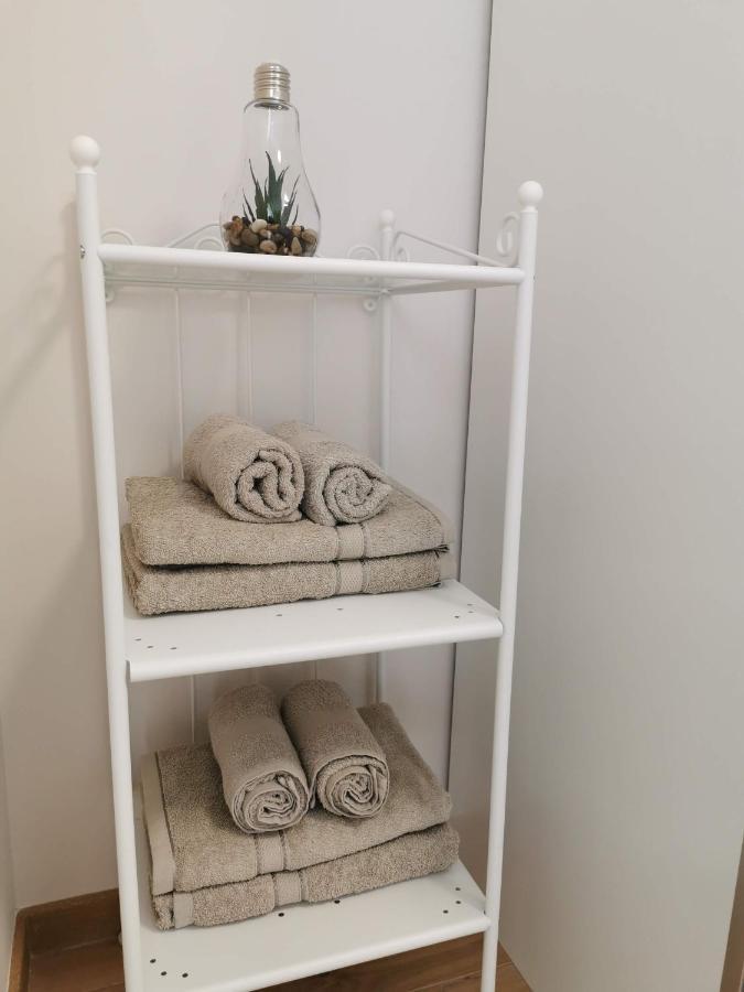 Cozy Palanga公寓 外观 照片