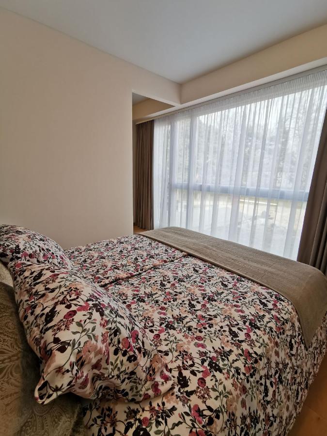 Cozy Palanga公寓 外观 照片
